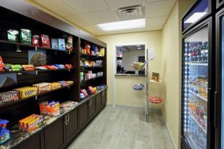 Hampton Inn Richland/South Jackson - Richland - 3