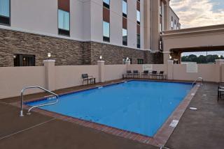 Hampton Inn Broussard-Lafayette - Broussard - 5