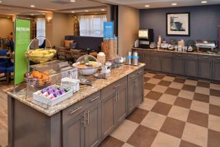 Hampton Inn Broussard-Lafayette - Broussard - 2