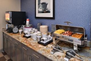 Hampton Inn Broussard-Lafayette - 1