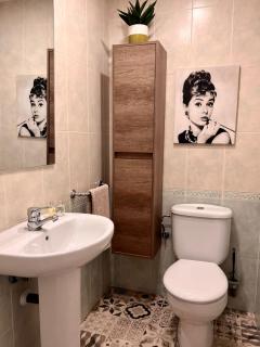 Suite Bonalba - Alicante - 1
