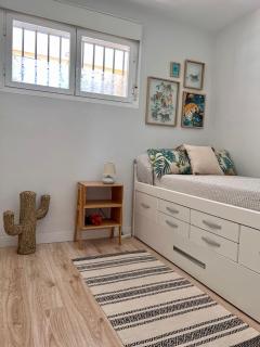 Suite Bonalba - Alicante - 2