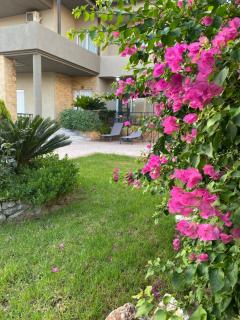 Eva's Garden House - Ialyssos - 9