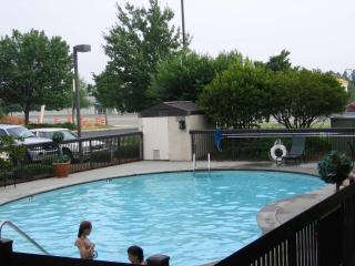 Hampton Inn Atlanta-Town Center/Kennesaw - Kennesaw - 1