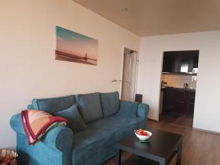 Ferienwohnung `Ton Utkiek` - Bremerhaven - 3