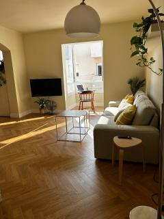 Apartamento Tarifa Playa Lances - Tarifa - 8