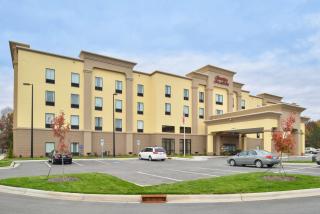 Hampton Inn & Suites Shelby, North Carolina - 0