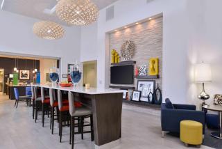 Hampton Inn & Suites Shelby, North Carolina - 5