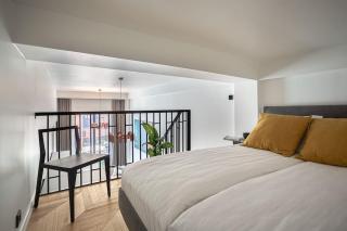 Design Apartment in Duo Lofts - 9