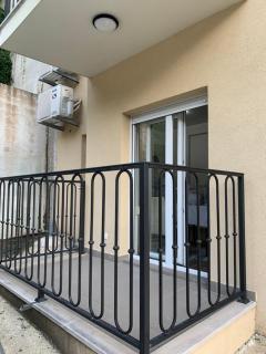 Apartman Bečići-Budva - Budva - 6
