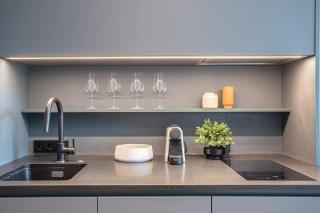 Design Apartment in Duo Lofts - 3