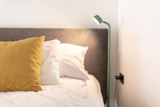 Design Apartment in Duo Lofts - 7