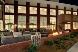 Embassy Suites Charlotte/Ayrsley - Charlotte - 8