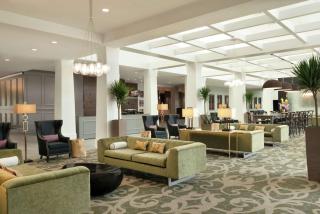 Embassy Suites Charlotte/Ayrsley - Charlotte - 7
