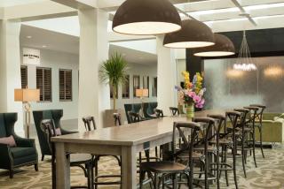 Embassy Suites Charlotte/Ayrsley - Charlotte - 6
