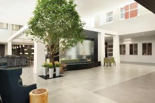 Embassy Suites Charlotte/Ayrsley - Charlotte - 5