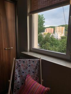 Mieszkanie 2-pokojowe Gdynia Chylonia, ul. Młyńska - Gdynia - 3