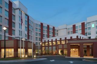 Embassy Suites Charlotte/Ayrsley - Charlotte - 9