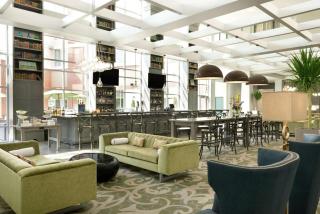 Embassy Suites Charlotte/Ayrsley - Charlotte - 2