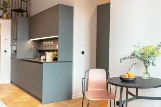 Design Apartment in Duo Lofts - 2