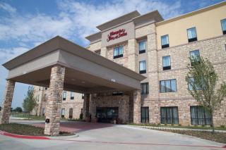 Hampton Inn and Suites by Hilton McKinney - McKinney - 0
