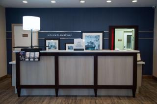 Hampton Inn and Suites by Hilton McKinney - McKinney - 5