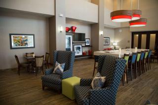Hampton Inn and Suites by Hilton McKinney - McKinney - 3