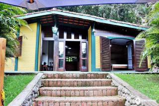 Eco Chalés Luar das Marés - Ubatuba - 9