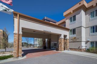 Homewood Suites by Hilton Denver West - Lakewood - Lakewood - 8