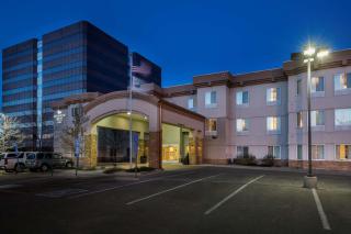 Homewood Suites by Hilton Denver West - Lakewood - Lakewood - 4