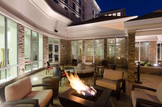 Hilton Garden Inn Hickory - Hickory - 9