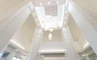 Hilton Garden Inn Hickory - Hickory - 8