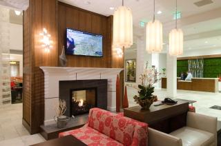Hilton Garden Inn Hickory - Hickory - 7