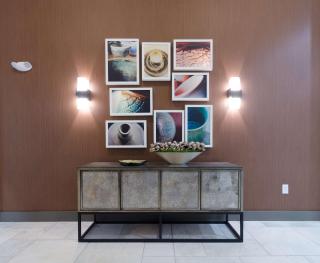 Hilton Garden Inn Hickory - Hickory - 3