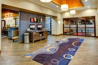 Hampton Inn and Suites Columbus, MS - 5