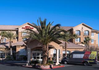 Hilton Garden Inn Las Vegas Strip South - Las Vegas - 0