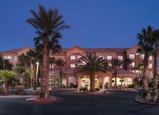 Hilton Garden Inn Las Vegas Strip South - Las Vegas - 8