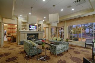 Hilton Garden Inn Las Vegas Strip South - Las Vegas - 5