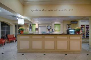 Hilton Garden Inn Las Vegas Strip South - Las Vegas - 6