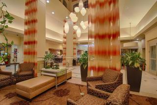 Hilton Garden Inn Las Vegas Strip South - Las Vegas - 4