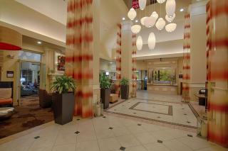 Hilton Garden Inn Las Vegas Strip South - Las Vegas - 3