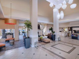Hilton Garden Inn Las Vegas Strip South - Las Vegas - 2
