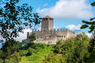 Castello di Zumelle - Mel - 0