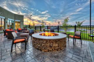 Hilton Garden Inn Memphis/Wolfchase Galleria - Memphis - 8