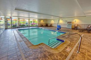 Hilton Garden Inn Memphis/Wolfchase Galleria - Memphis - 2
