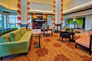 Hilton Garden Inn Memphis/Wolfchase Galleria - Memphis - 3