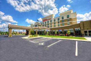 Hilton Garden Inn Memphis/Wolfchase Galleria - Memphis - 0