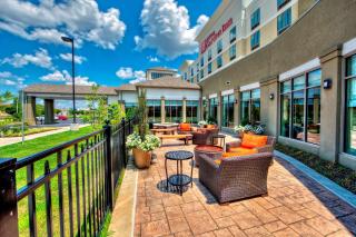 Hilton Garden Inn Memphis/Wolfchase Galleria - Memphis - 7