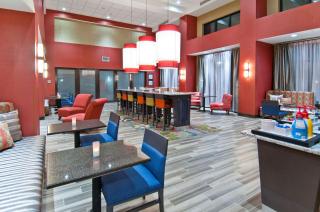 Hampton Inn and Suites Pauls Valley - Pauls Valley - 6