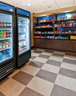 Hampton Inn and Suites Pauls Valley - Pauls Valley - 1